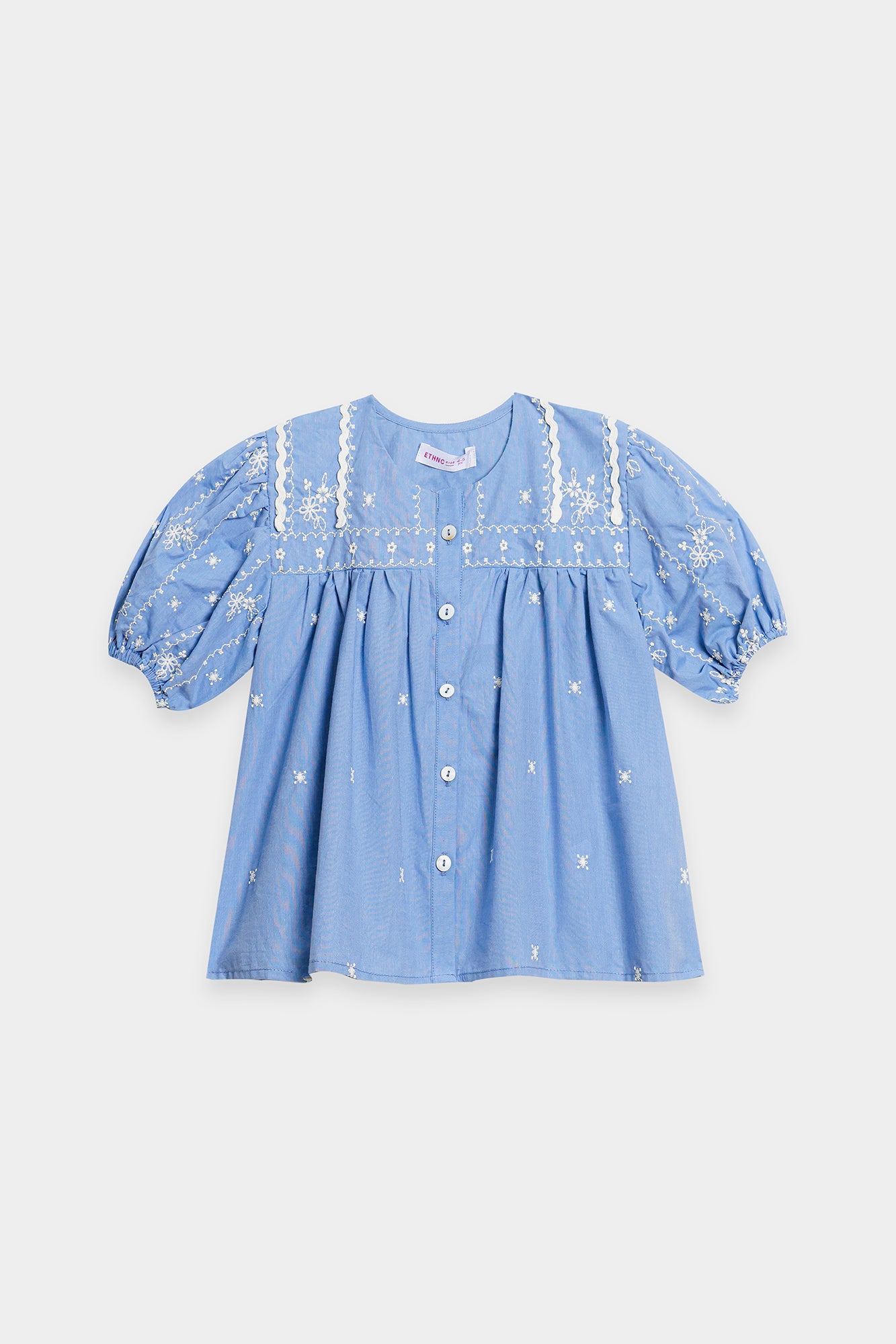 ETHNC KIDS - SUMMER COLLECTION 2025