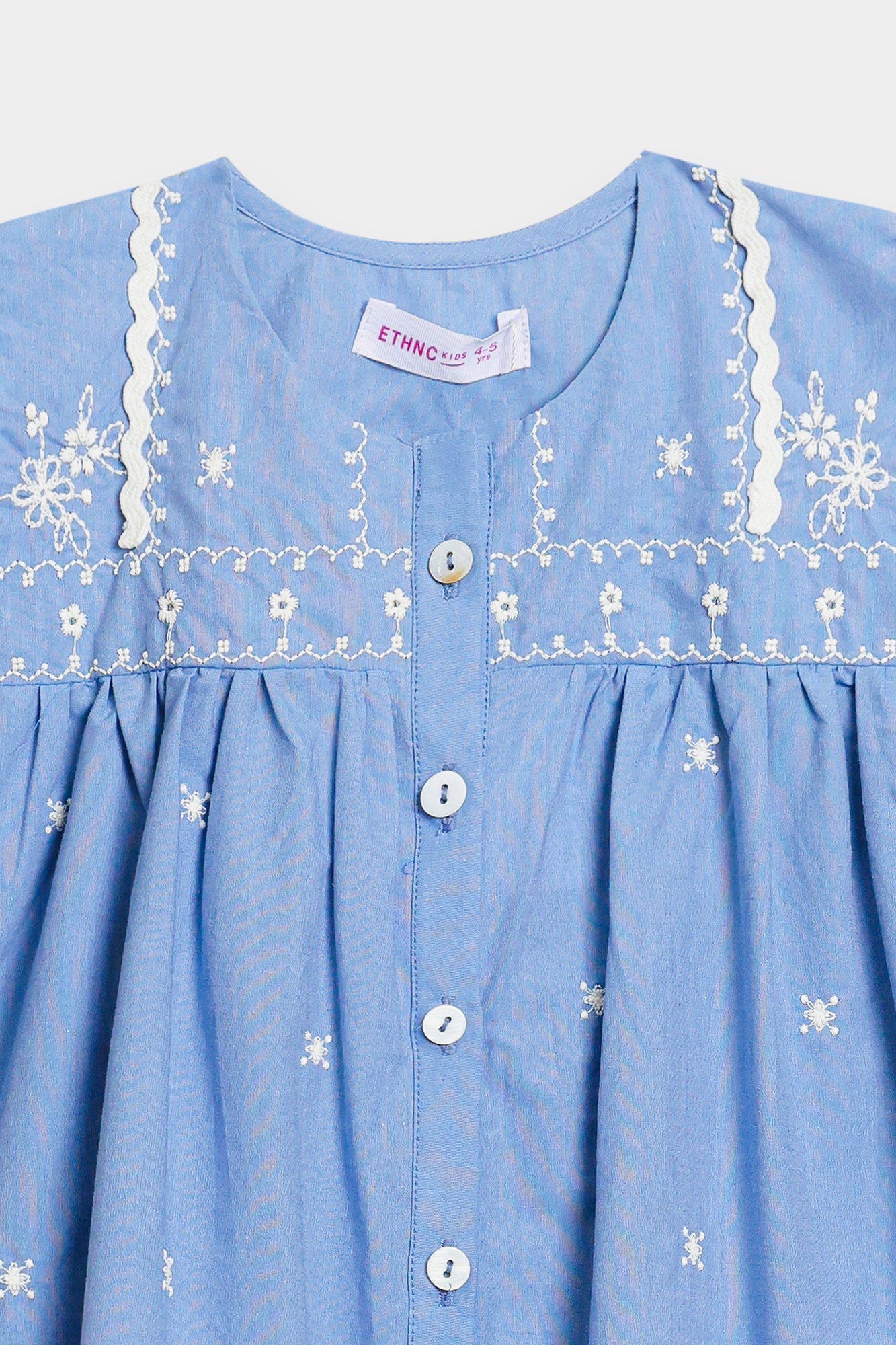 ETHNC KIDS - SUMMER COLLECTION 2025