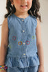 CO-ORD SET (E1522/301/630)