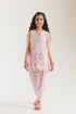 EMBROIDERED SUIT (E1523/402/427 E1523/302/427)