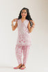 EMBROIDERED SUIT (E1523/402/427 E1523/302/427)