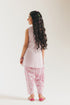 EMBROIDERED SUIT (E1523/402/427 E1523/302/427)