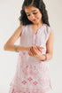 EMBROIDERED SUIT (E1523/402/427 E1523/302/427)