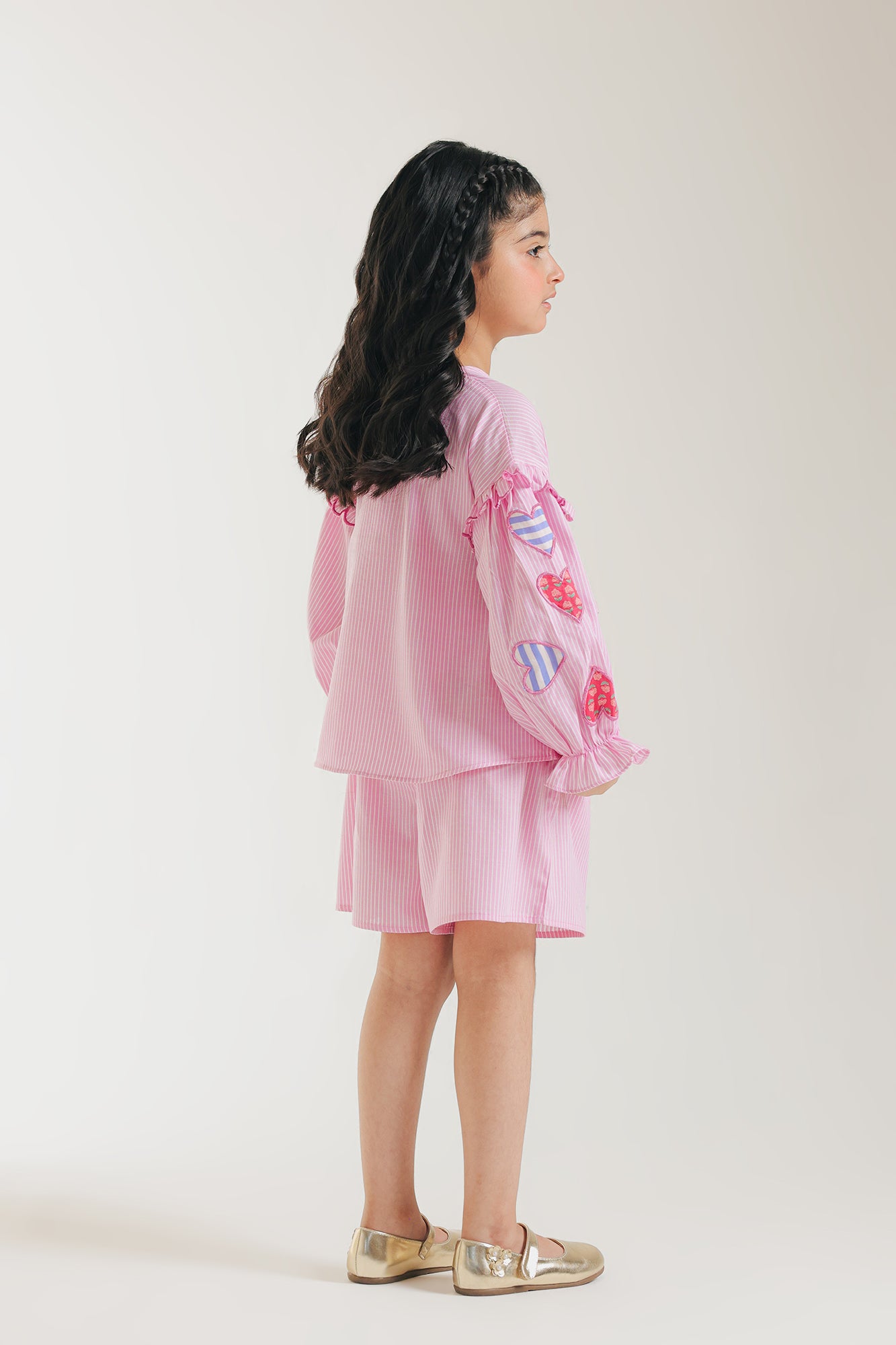 CO-ORD SET (E1524/301/401)