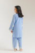 EMBROIDERED SUIT (E1527/402/631 E1527/302/631)