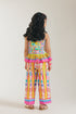 CO-ORD SET (E1528/301/101)