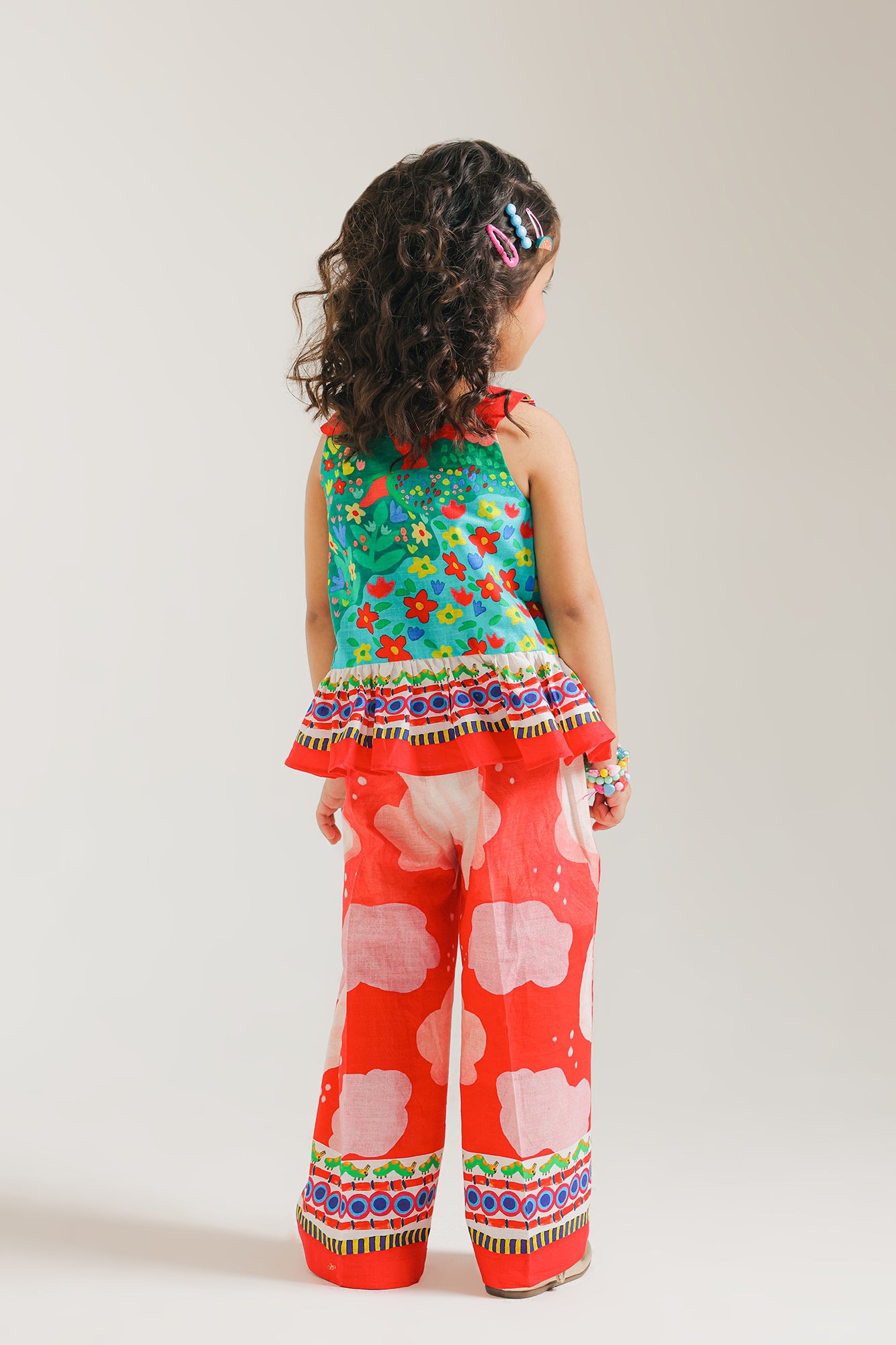 CO-ORD SET (E1528/301/708)