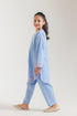 EMBROIDERED SUIT (E1528/402/636 E1528/302/636)
