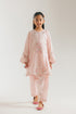 EMBROIDERED SUIT (E1530/402/427 E1530/302/427)