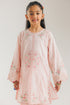 EMBROIDERED SUIT (E1530/402/427 E1530/302/427)