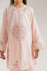 EMBROIDERED SUIT (E1530/402/427 E1530/302/427)