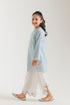 EMBROIDERED SUIT (E1534/402/722 E1534/302/722)