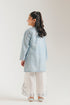 EMBROIDERED SUIT (E1534/402/722 E1534/302/722)
