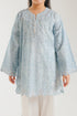 EMBROIDERED SUIT (E1534/402/722 E1534/302/722)