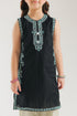EMBROIDERED SUIT (E1535/402/901 E1535/302/901)