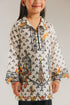 EMBROIDERED SUIT (E1537/402/002 E1537/302/002)