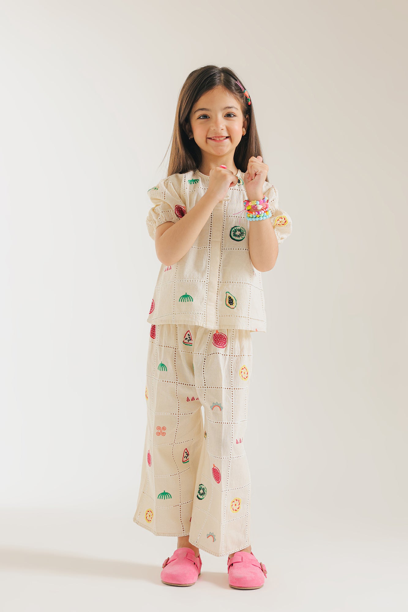 CO-ORD SET (E1540/301/001)