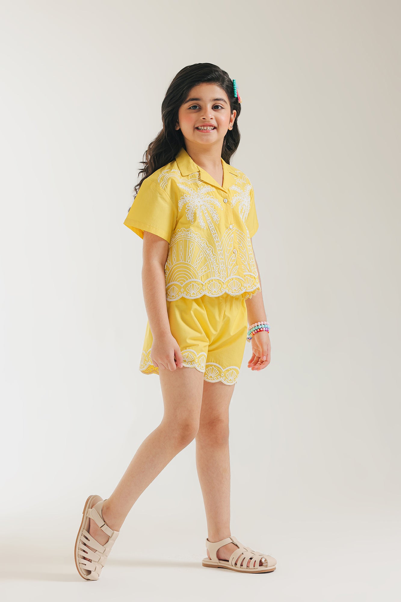 CO-ORD SET (E1542/301/101)