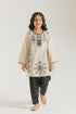 EMBROIDERED SUIT (E1542/402/004 E1542/302/004)
