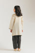 EMBROIDERED SUIT (E1542/402/004 E1542/302/004)