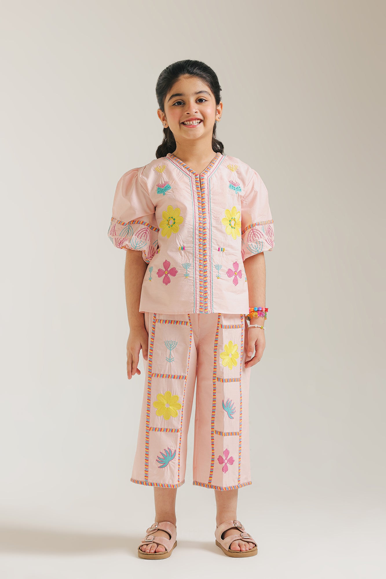 CO-ORD SET (E1543/301/316)