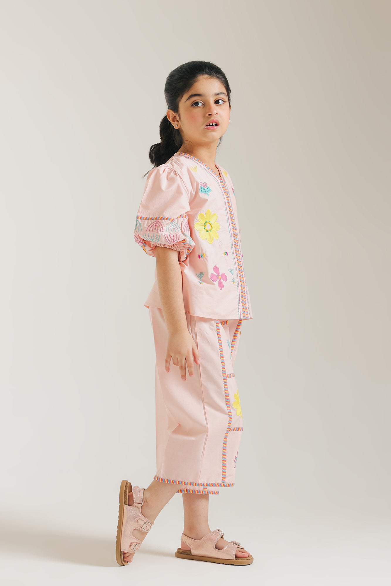 CO-ORD SET (E1543/301/316)