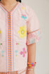CO-ORD SET (E1543/301/316)