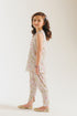 EMBROIDERED SUIT (E1543/402/330 E1543/302/330)
