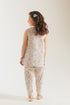 EMBROIDERED SUIT (E1543/402/330 E1543/302/330)