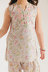 EMBROIDERED SUIT (E1543/402/330 E1543/302/330)