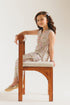 EMBROIDERED SUIT (E1543/402/330 E1543/302/330)
