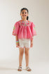 EMBROIDERED TOP (E1547/301/412)