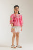 EMBROIDERED TOP (E1547/301/412)