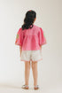 EMBROIDERED TOP (E1547/301/412)