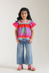 PRINTED TOP (E1548/301/501)
