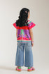 PRINTED TOP (E1548/301/501)