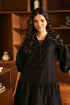 EMBROIDERED DRESS (E1549/108/902)