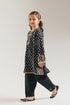 EMBROIDERED SUIT (E1549/402/901 E1549/302/901)