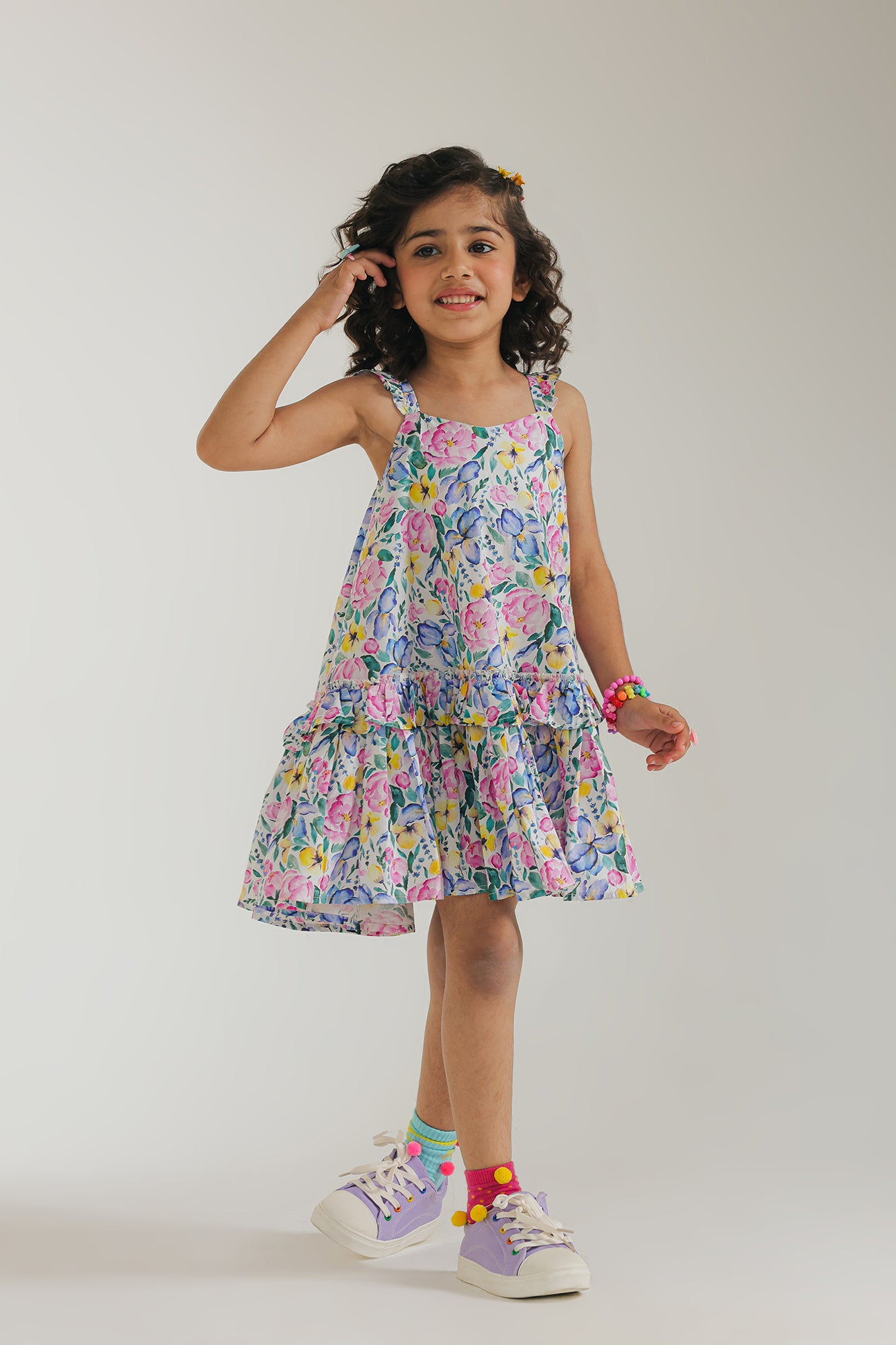 DRESS (E1550/301/001)