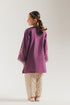 EMBROIDERED SUIT (E1551/402/522 E1551/302/522)