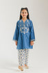 EMBROIDERED SUIT (E1552/402/606 E1552/302/606)