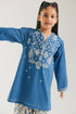 EMBROIDERED SUIT (E1552/402/606 E1552/302/606)