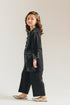 EMBROIDERED SUIT (E1555/402/901 E1555/302/901)
