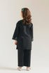 EMBROIDERED SUIT (E1555/402/901 E1555/302/901)
