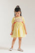EMBROIDERED DRESS (E1556/301/101)