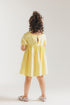 EMBROIDERED DRESS (E1556/301/101)