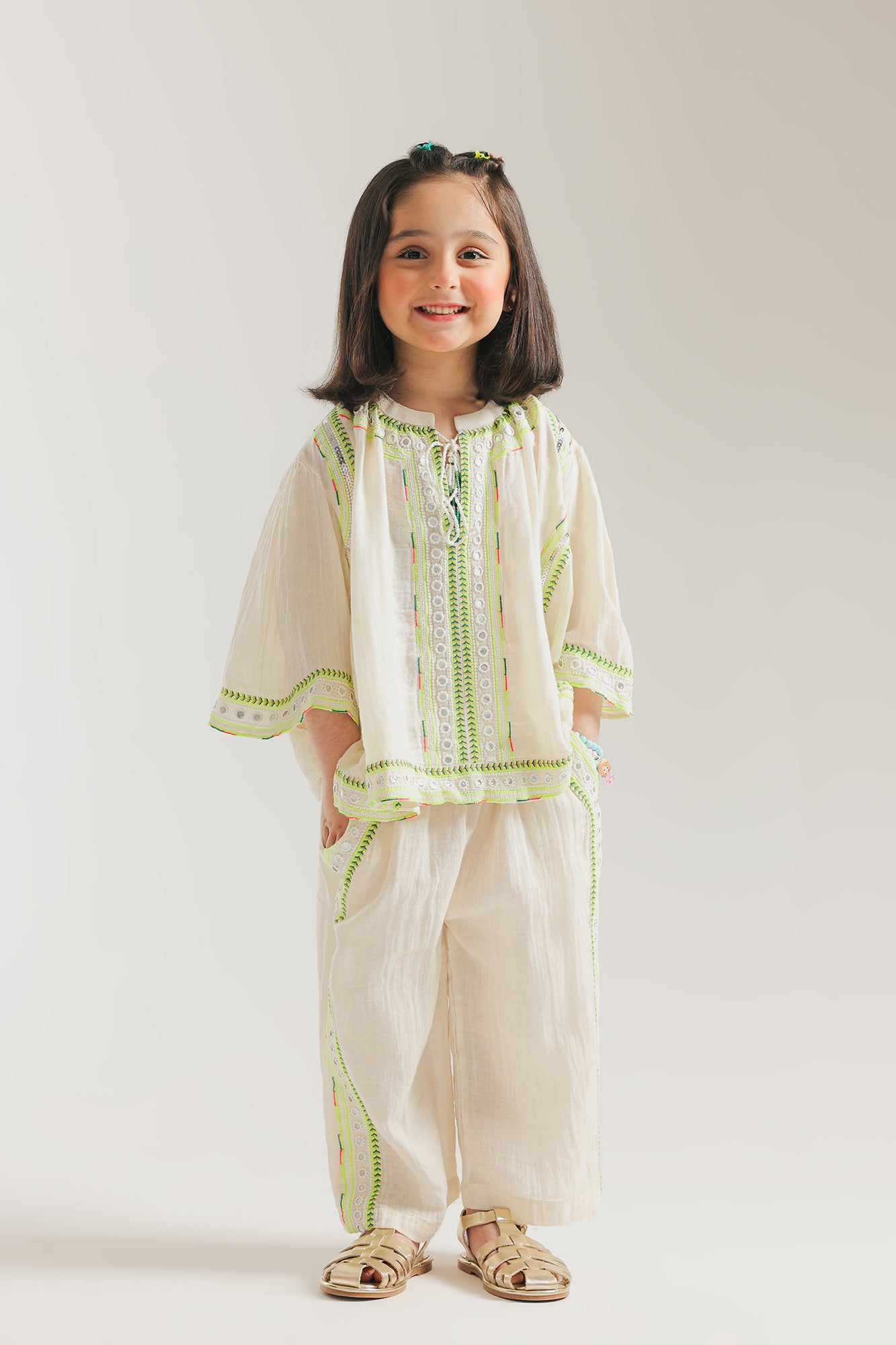 CO-ORD SET (E1560/301/002)