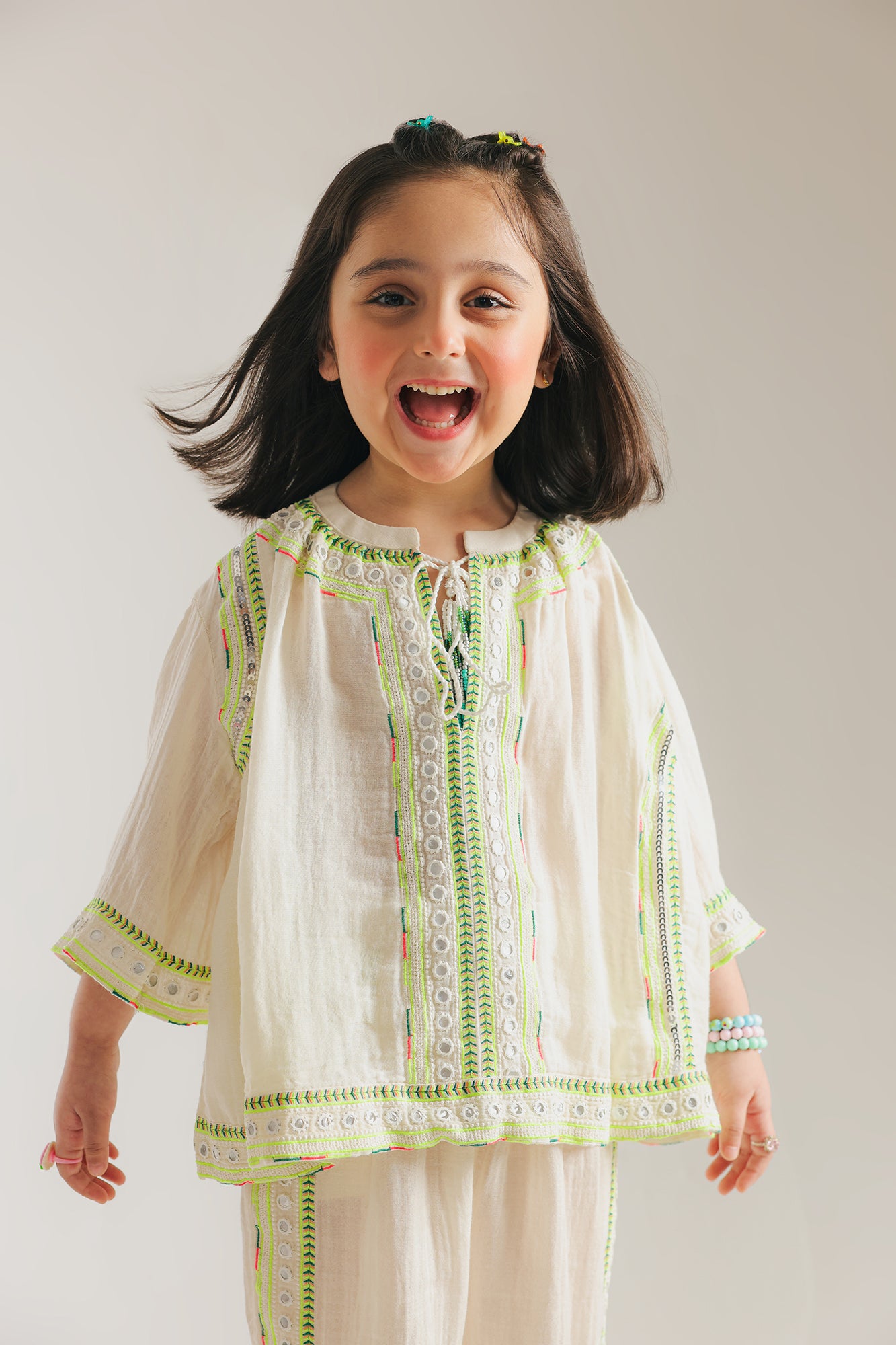 CO-ORD SET (E1560/301/002)
