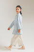 EMBROIDERED SUIT (E1560/402/721 E1560/302/721)