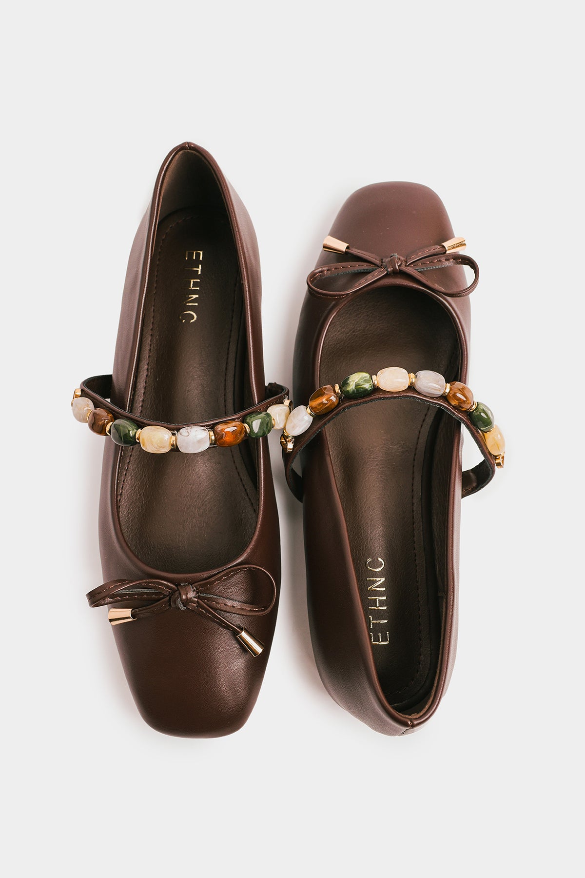 PUMPS (E1561-109-801)